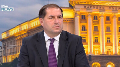 Борислав Цеков: Прибързаните конституционни промени дават „лоши плодове“