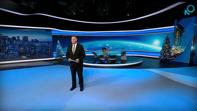 Новините на NOVA (09.01.2026 - късна)