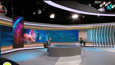 "Зимният сезон е стрес тест за нашето тяло": Съветите за здраво сърце на кардиолога д-р Танер Шахин