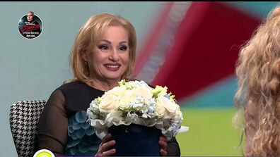 Тони Димитрова навръх рождения си ден: Пожелавам си да остана вярна на себе си