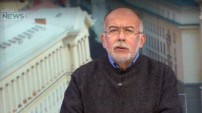 Кольо Колев: Отиваме към нови предсрочни избори, възможен е политически проект на Румен Радев