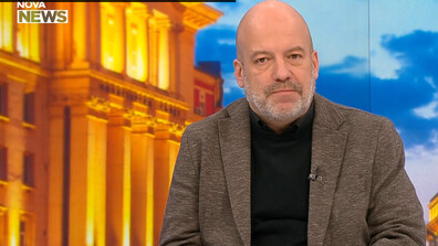 Иво Сиромахов: Партиите са секти, в които има един вожд, а всички други са безгласни букви