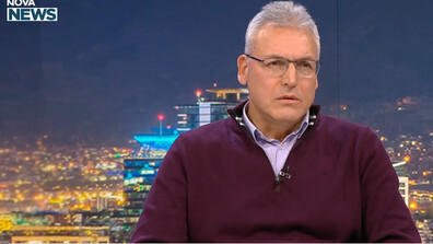 Валери Жаблянов: Няма ясна опозиция в БСП. Избор на нов председател преди изборите не е добра идея