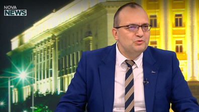 Мартин Димитров: Основната цел сега са честни избори