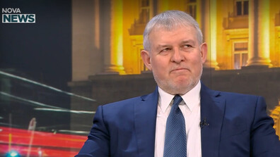 Румен Христов: Коалицията беше изключително трудна заради БСП