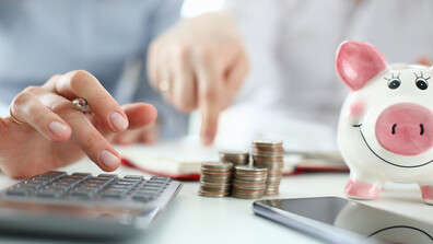 Как двойките да планират бюджета си през 2026 г. без рискове