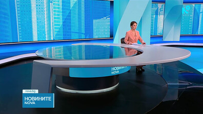Новините на NOVA (11.01.2026 - обедна)