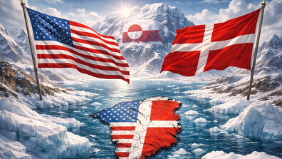 Дания: Марко Рубио ще преговаря с Копенхаген по въпроса за Гренландия