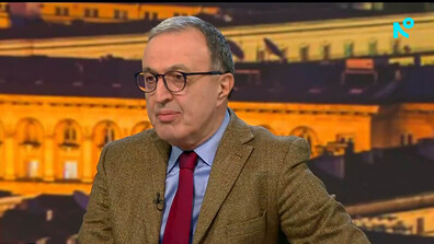 Петър Стоянов за кризата през 1997 г. и цивилизационния избор на България