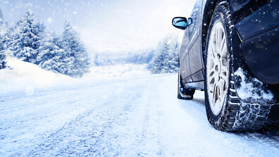 Трафик при зимни условия: Жълт код за студено време в Северна България