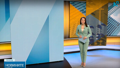 Новините на NOVA (12.01.2026 - 7.00)