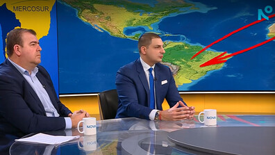 Разнопосочни позиции за споразумението ЕС–Меркосур: Защо някои експерти са "за", а други - "против"