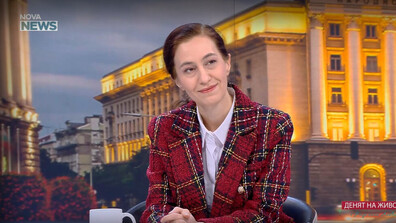 Доц. Светла Бонева: Войните за ресурси са и битка за политическо влияние