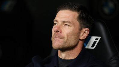 Реал Мадрид и Шаби Алонсо се разделиха