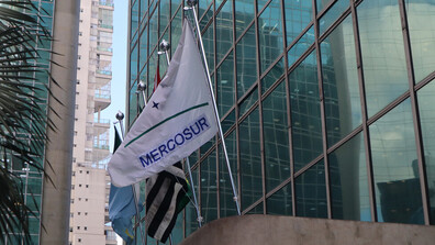 ЕС подписва търговското споразумение с държавите от Меркосур