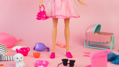 Барби с аутизъм - новото лице на колекция, посветена на разнообразието