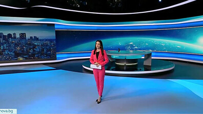 Новините на NOVA (12.01.2026 - късна)