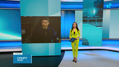 Спортни новини (12.01.2026 - късна)