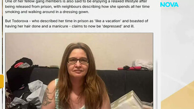 Как българка, участвала в най-мащабната социална измама във Великобритания, отново взима помощи