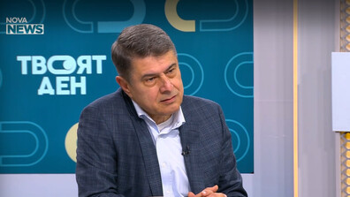 Ген. Димо Гяуров: България е без актуална стратегия за национална сигурност в момент на глобални кризи