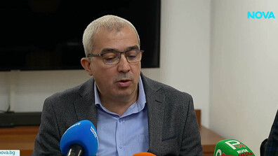 Трима задържани в Русе с над 500 фалшиви банкноти