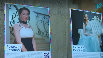 „Променените”: 20 вдъхновяващи истории на младежи от приемни семейства в Бургас