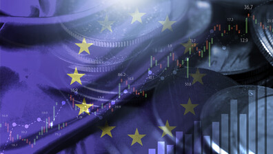 Еврото увеличи в пъти търговията, сделките и оборота на Българската фондова борса