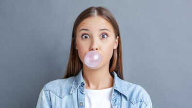 Какви са ползите от дъвченето на дъвка