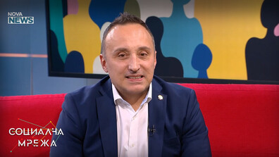 Проф. Милен Георгиев: Целта ни е да създадем хапче за дълголетие от български мед