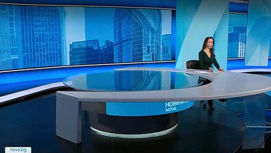 Новините на NOVA (13.01.2026 - следобедна)