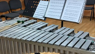 „Милион за вибрафон”: Училище събра средства за нов инструмент само за месец