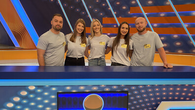 Родопчани предизвикват Петрови в "Семейни войни"