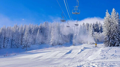 Още ски писти на Витоша дават старт на зимния сезон