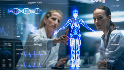 Нов AI модел предсказва над 100 заболявания чрез анализ на съня