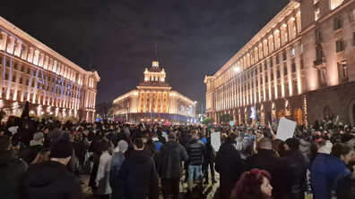 ПП-ДБ и „Възраждане“ организират протести заради начините на гласуване