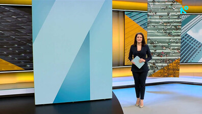 Новините на NOVA (14.01.2026 - 6.00)