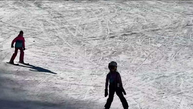 Отварят за скиори Витоша и Беклемето