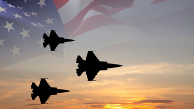 За една година при Тръмп: САЩ са нанесли почти толкова въздушни удари, колкото за 4 години при Байдън