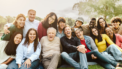 „Числата на седмицата”: Поколението на бейби бумърите - най-многобройното у нас