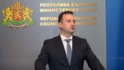 Жечо Станков: България влиза с 10% дял в проучванията за нефт и газ в дълбоко Черно море