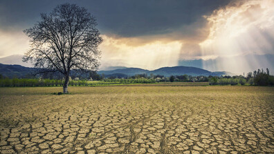 Окончателно: 2025 е третата най-топла година в историята