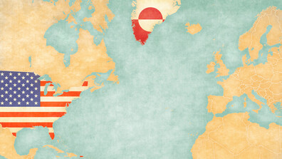 Дания засилва военното си присъствие в Гренландия