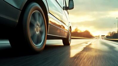 Променят движението при пътен възел „Даскалово” заради „Сурва” в Перник