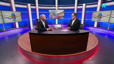 Димитър Ганев: Третият мандат няма да бъде реализиран, развръзката идва до дни