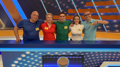 Стефанови срещу Петрови в "Семейни войни"