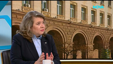 Киселова: БСП ще оттегли предложението за гласуване след активна регистрация