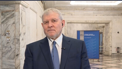 Румен Христов: Ако на терена няма нов политически играч, ГЕРБ-СДС ще бъде първа политическа сила