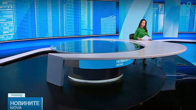 Новините на NOVA (15.01.2026 - обедна)