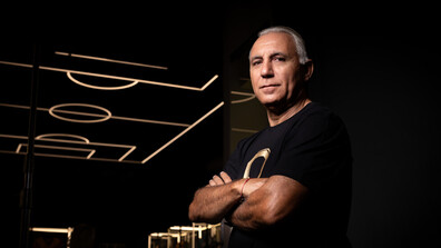 Националният стадион „Васил Левски“ посреща кандидатите за ролята на Стоичков