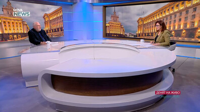 Доц. Огнян Боюклиев: Законът „Антиспекула“ е анахронизъм от преди 40 години и няма да спаси цените на храните